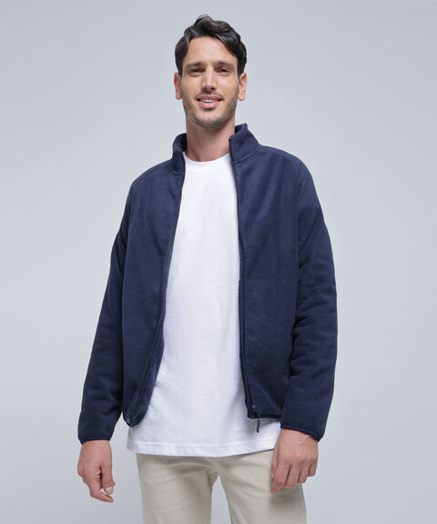 Chaquetas básicas